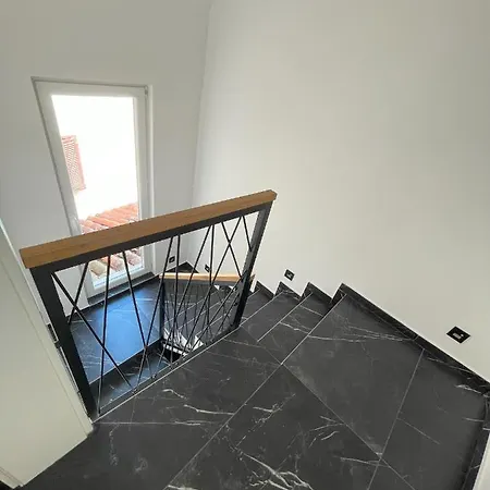 Apartment Moro Piran Exterior photo