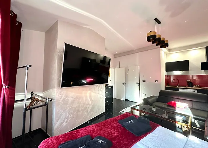 Apartment Moro
