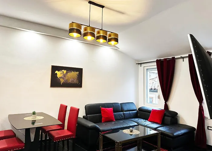 Apartment Moro