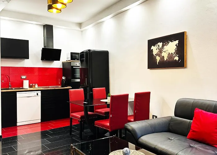 Apartment Moro