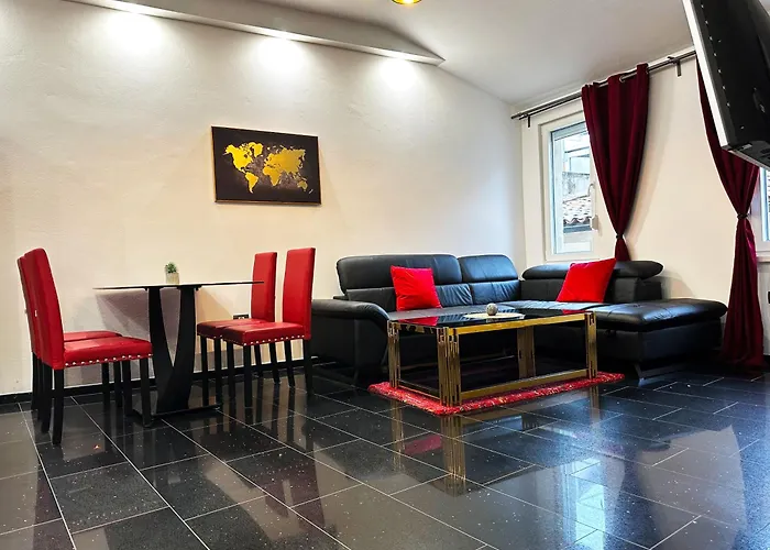 Apartment Moro