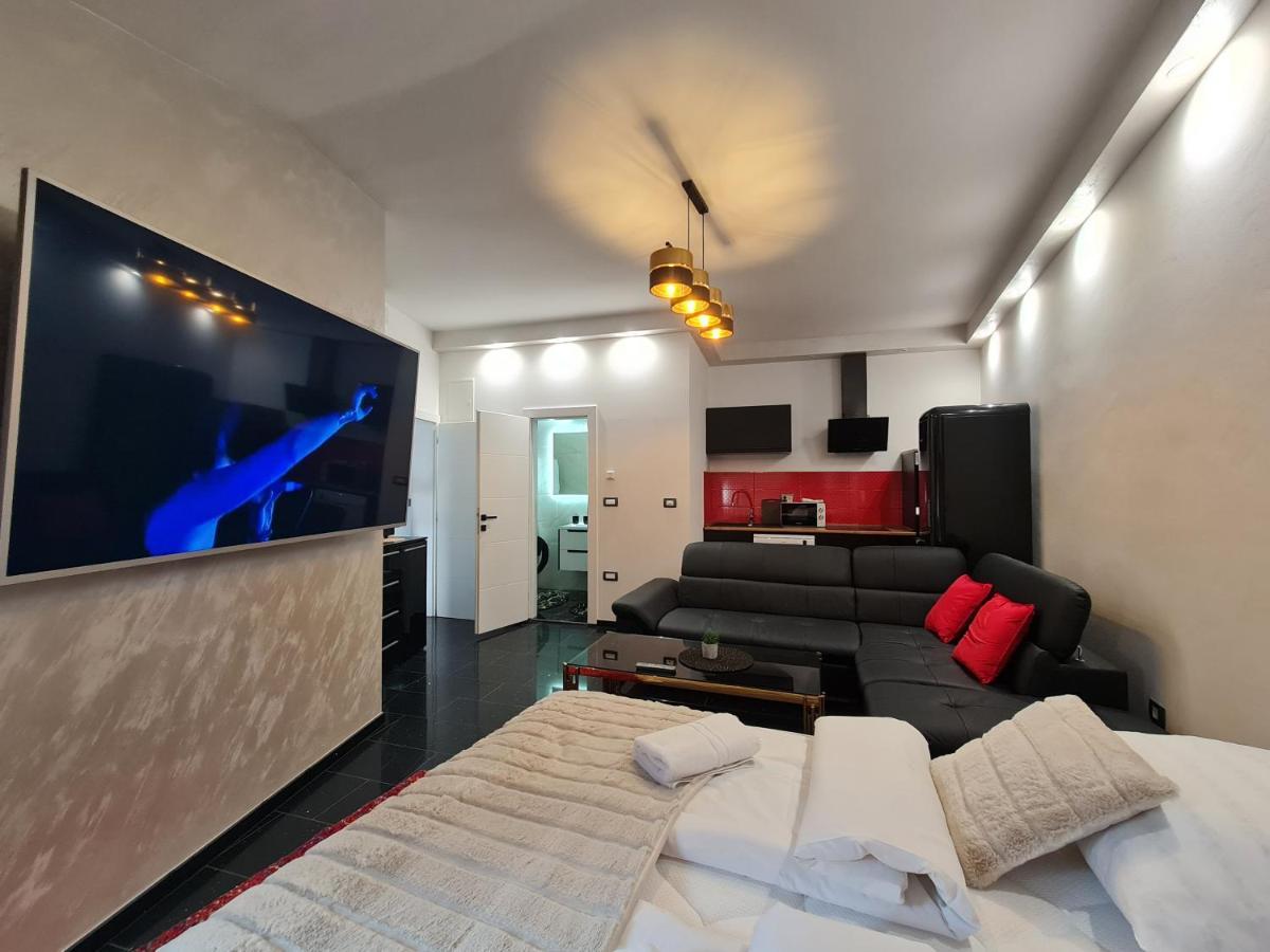 Apartman Moro *