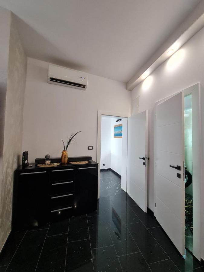Apartman Moro