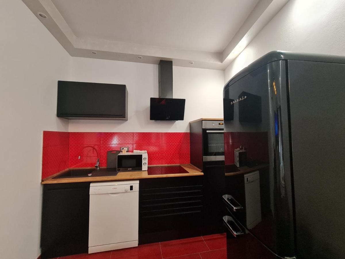 Apartment Moro *