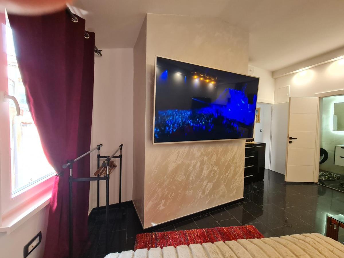 Apartment Moro Piran