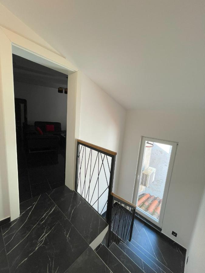 Moro Apartment *