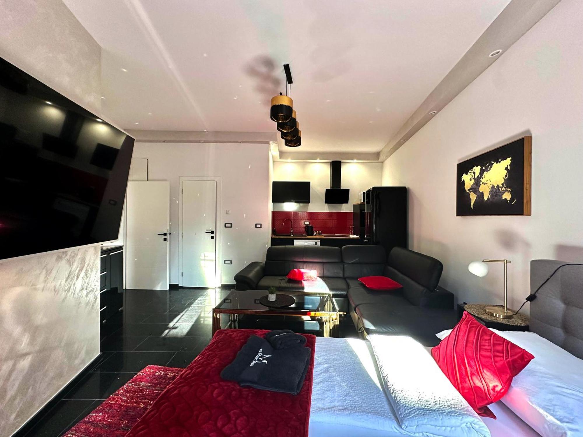 Moro Apartman