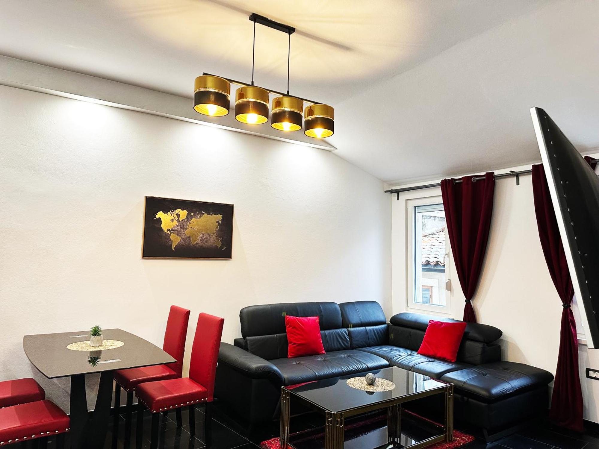 Moro Apartman *