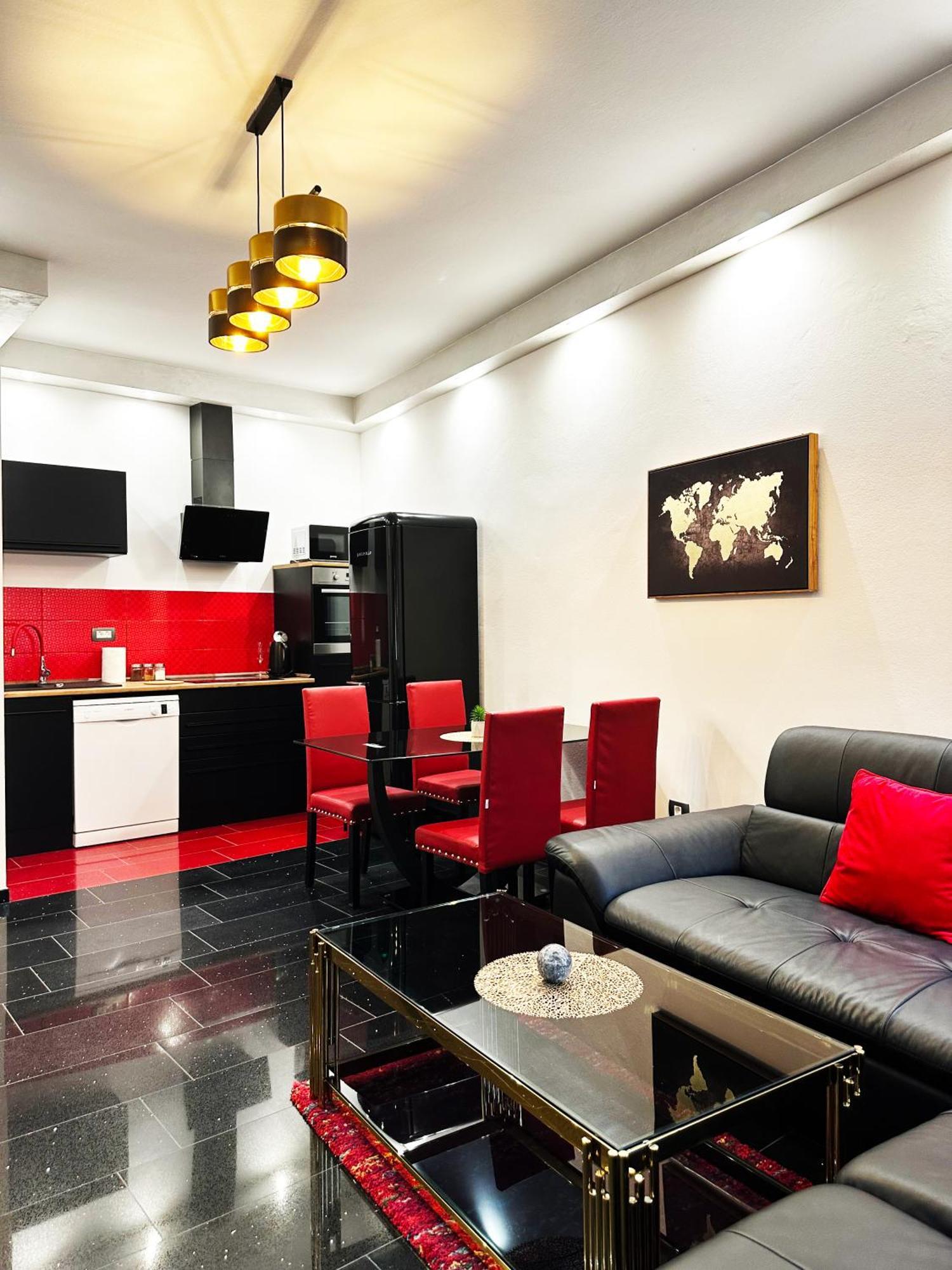 Apartment Moro Piran