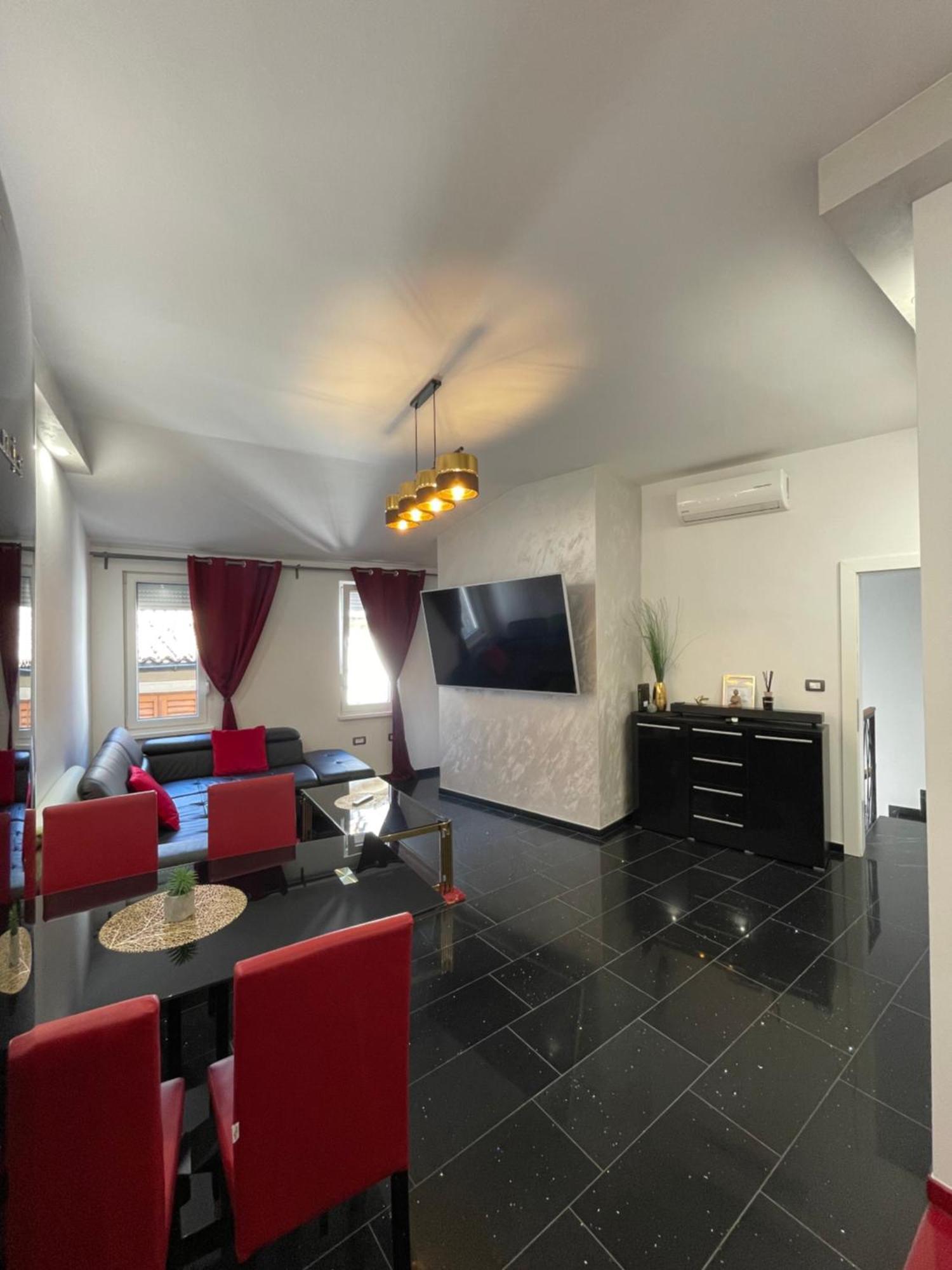 Moro Apartamento *