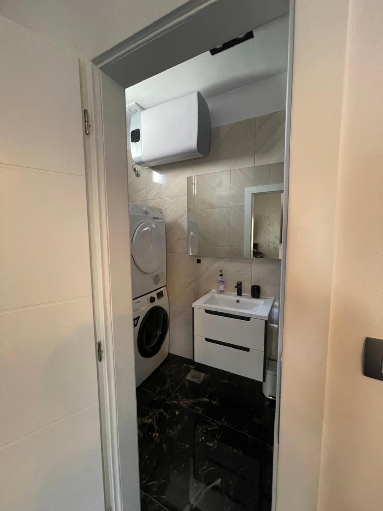 Moro Apartment *