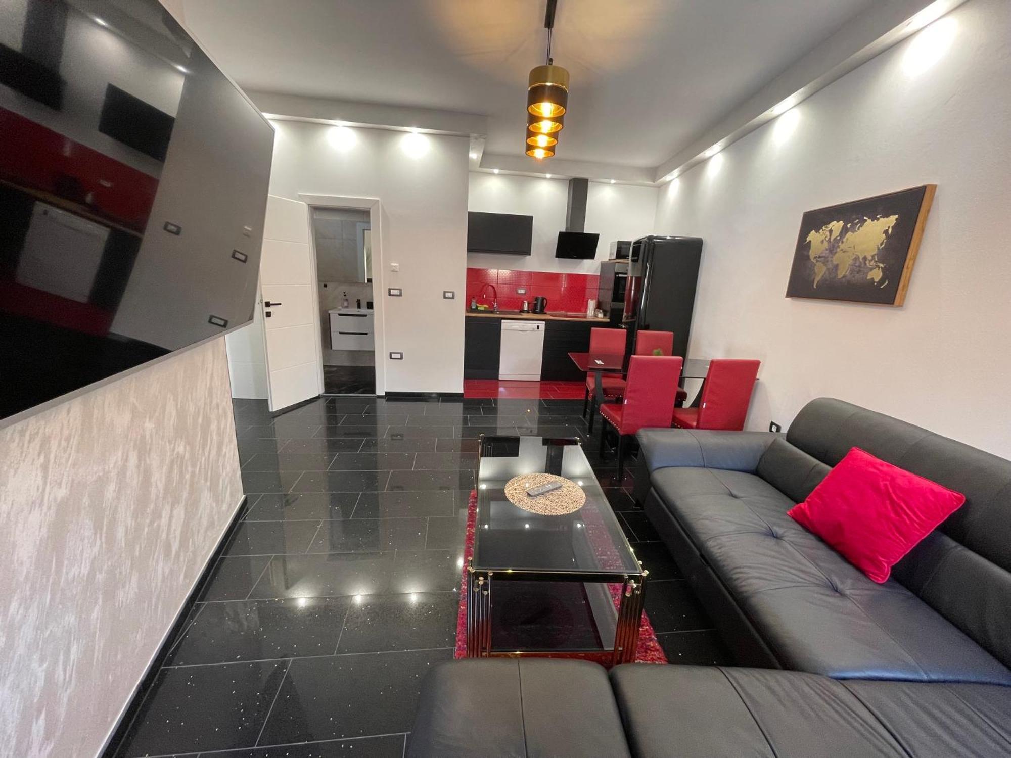 Apartamento Moro Piran